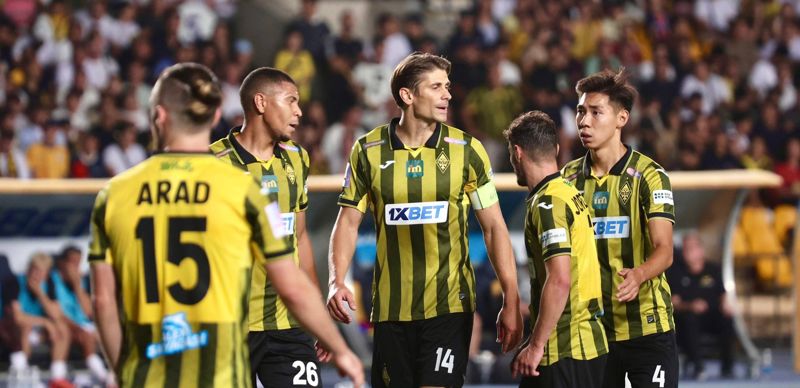 Цены – космос: билеты на матч "Кайрат" – "Пафос" появились в продаже