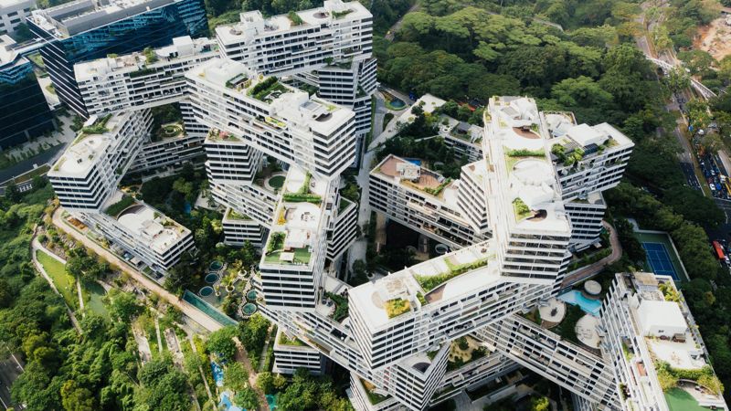 Alatau City: город частных инвестиций и особого статуса на перекрёстке Нового Шёлкового пути