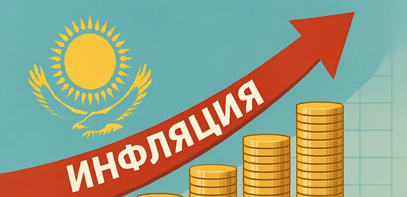  Инфляция