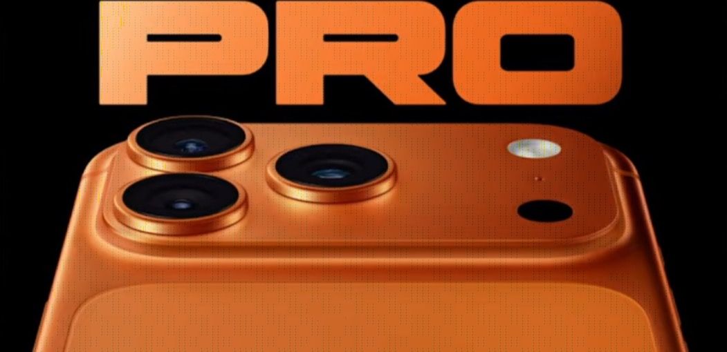 iPhone 17 Pro