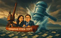 Проваливший реконструкцию Сайрана подрядчик продолжит осваивать миллиарды на благоустройстве Алматы