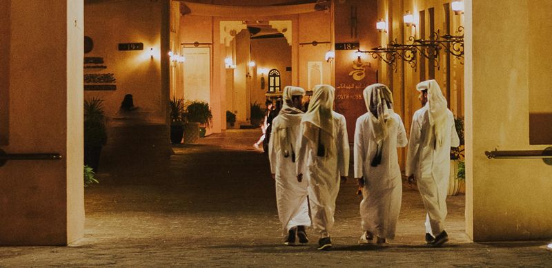 В мажилисе ратифицировали соглашение о трудоустройстве казахстанцев в Катаре