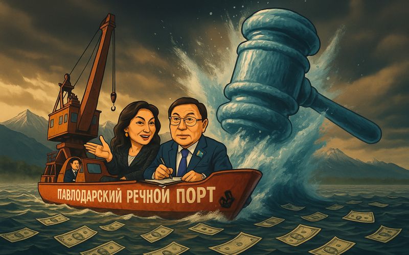 Проваливший реконструкцию Сайрана подрядчик продолжит осваивать миллиарды на благоустройстве Алматы