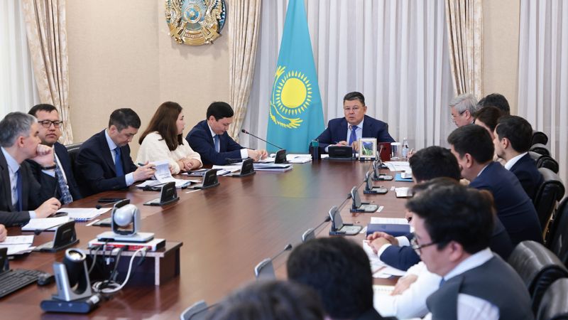 Нацпроект МЭКС стартовал: ремонт 8,5 тысяч км сетей и замена 42 тысяч объектов