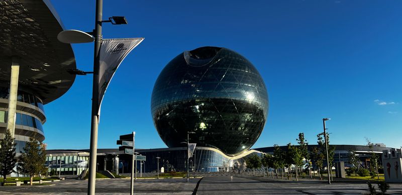 В администрации МФЦА назначены три новых директоров