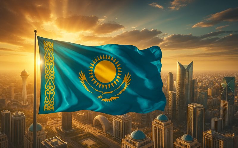 Новые выборы в Казахстане состоятся 26 октября