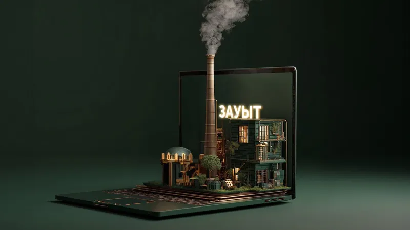 Развитие бизнеса