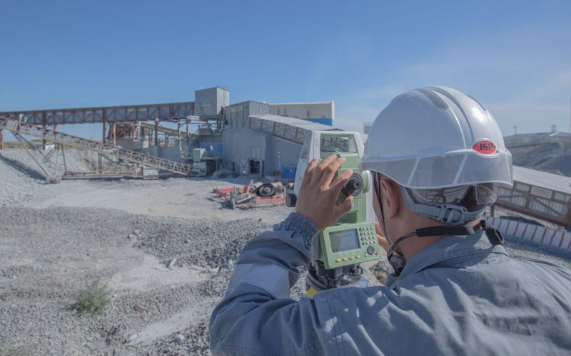 Недропользователи принесли в бюджет 12 трлн тенге налогов за 2025 год