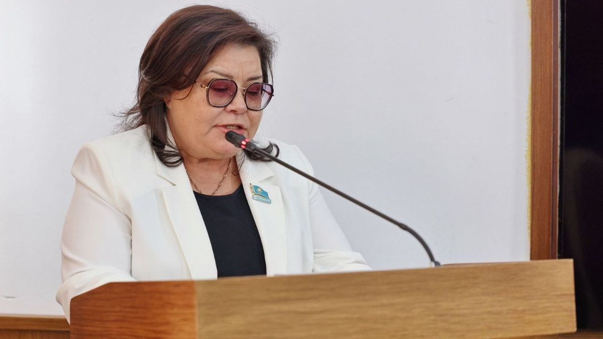 Светлана Жумкина 