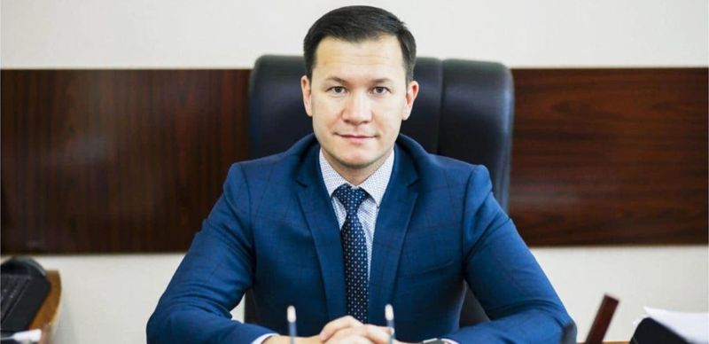 Баглан Бекбауов освобождён от должности вице-министра сельского хозяйства