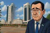 "Собрание вышедших в тираж деятелей". Упразднение сената и переход к однопалатному парламенту
