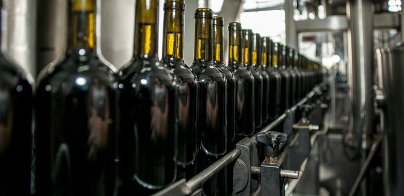 Алкогольная империя Людоеда: как ОПГ Коспаева зарабатывала и отмывала деньги