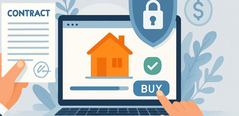 Сделки с жильём в Казахстане рухнули почти наполовину за месяц