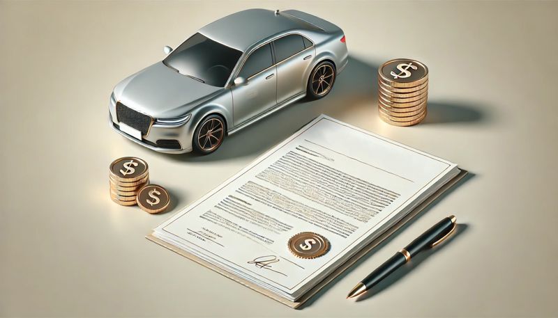 Единый справочник запчастей: как в Казахстане пытаются решить проблему оценки ущерба при ДТП