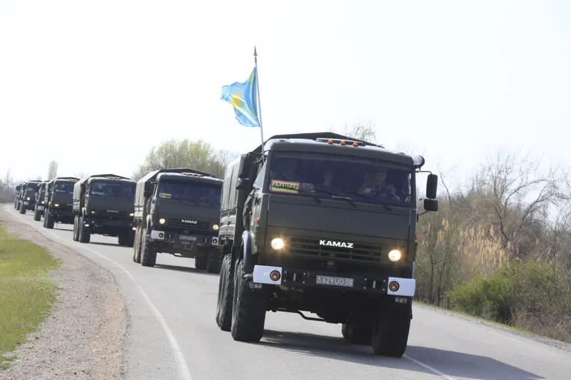 Военная техника