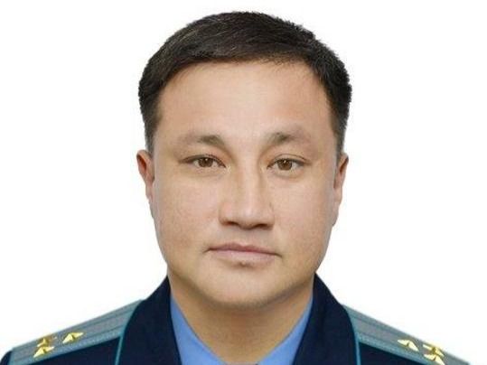 Апелляция признала прокурора Актау виновным в мелком хулиганстве
