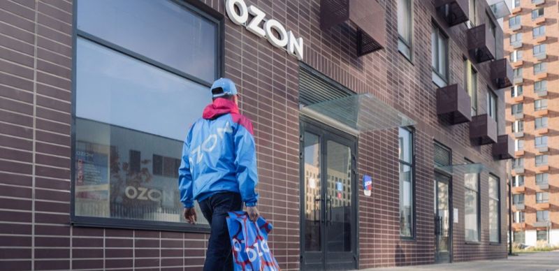 Ozon уходит с Международной биржи Астаны: компания сообщила о делистинге