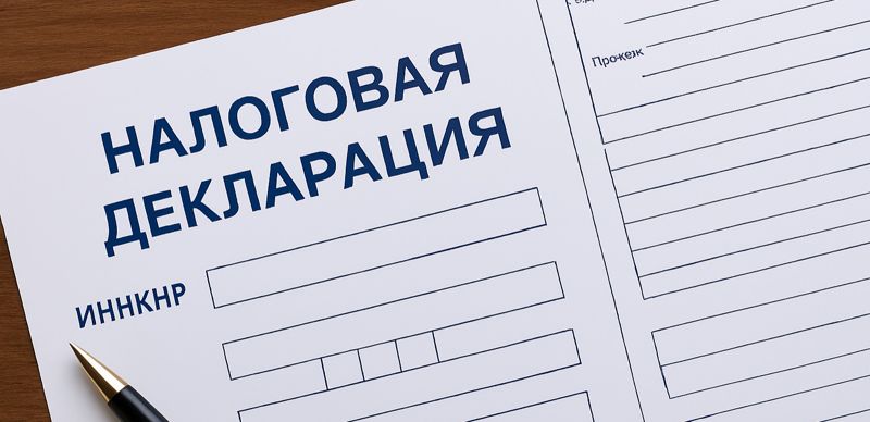 "Мы сами видим ваши обороты": вице-министр Биржанов о возможной отмене деклараций