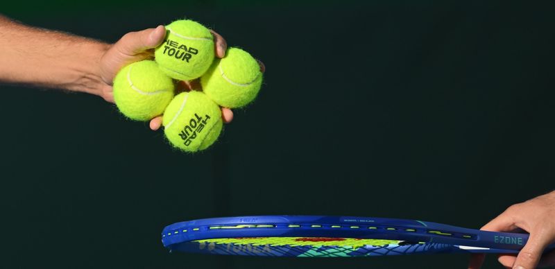 Сборная Казахстана проиграла Южной Корее в Кубке Дэвиса