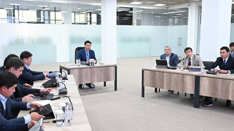 Обновлённый генплан Алматы: вводится мораторий на застройку в горной местности