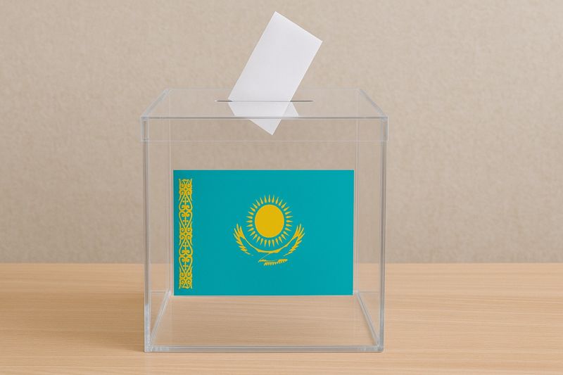 Выборы акима Семея: избирком отказалась раскрыть список кандидатов