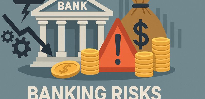 Банкам планируют изменить требования по раскрытию информации о рисках