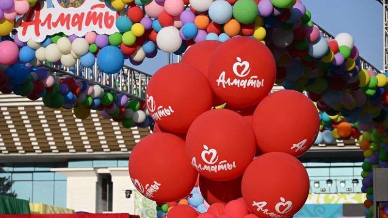 Канатная дорога на Коктобе поднимет всех зрителей на международный фестиваль "Кок-Тобе Опера – 2025" бесплатно