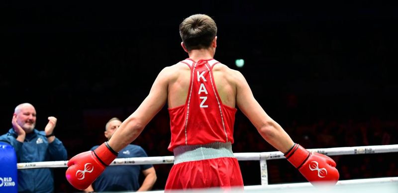 Чемпионат мира по боксу – 2025: Казахстан обошёл Узбекистан по золотым медалям