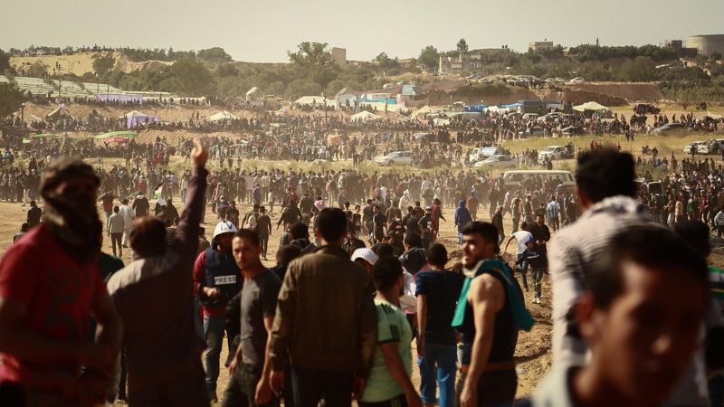 Совет ООН обвинил Израиль в геноциде в Газе, Тель-Авив отверг обвинения