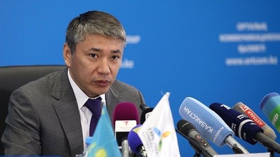 Суд снова отказал экс-главе "Астана ЭКСПО-2017" Ермегияеву в УДО