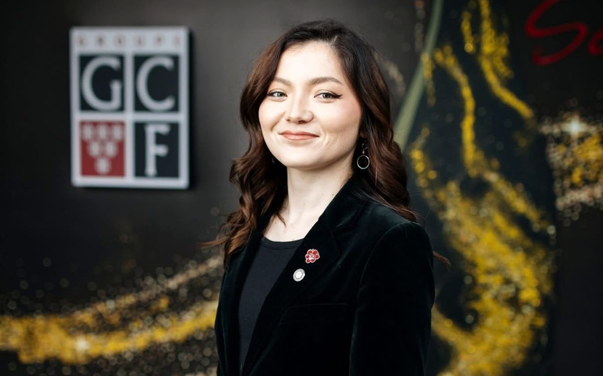 Зульфия Ибрагимова