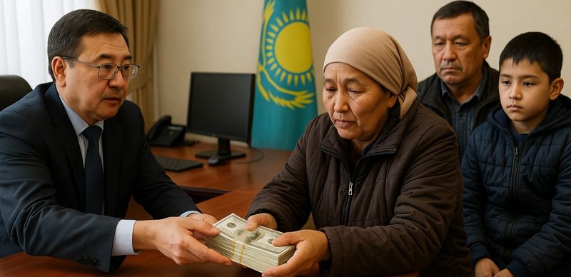 Соцмошенничество или провал системы: кто виноват в проблемах с соцподдержкой