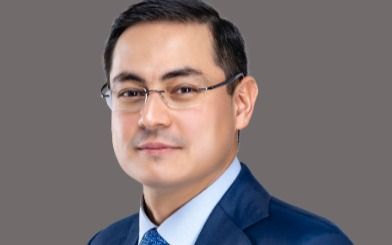 Шухрат Ибрагимов утверждён главой совета директоров Евразийского банка