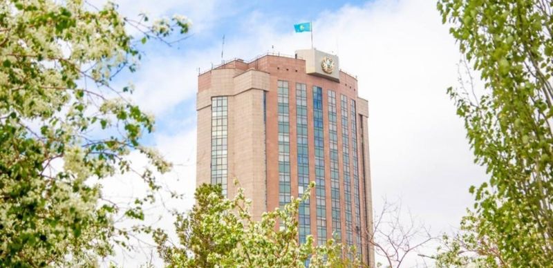 МВД допустило пересмотр статей за участие казахстанцев в войнах за рубежом