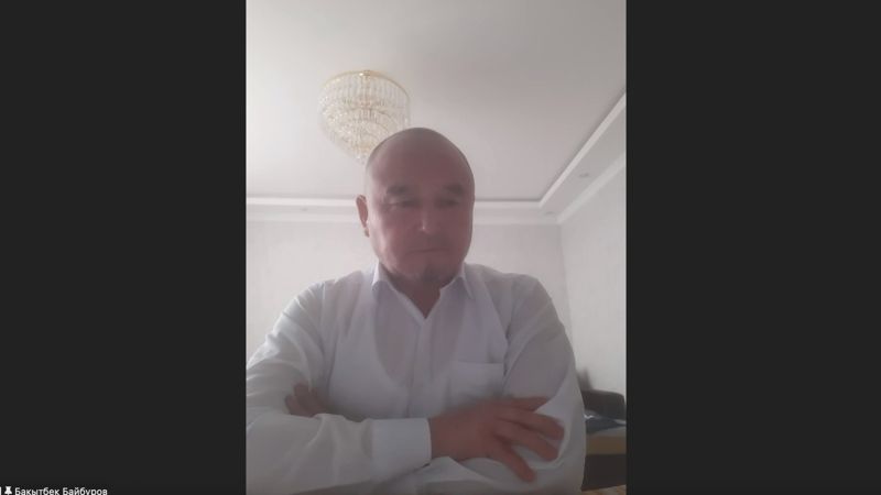 Бывший начальник ДЧС ВКО не будет участвовать в гонке на пост акима Семея: суд отклонил апелляцию 