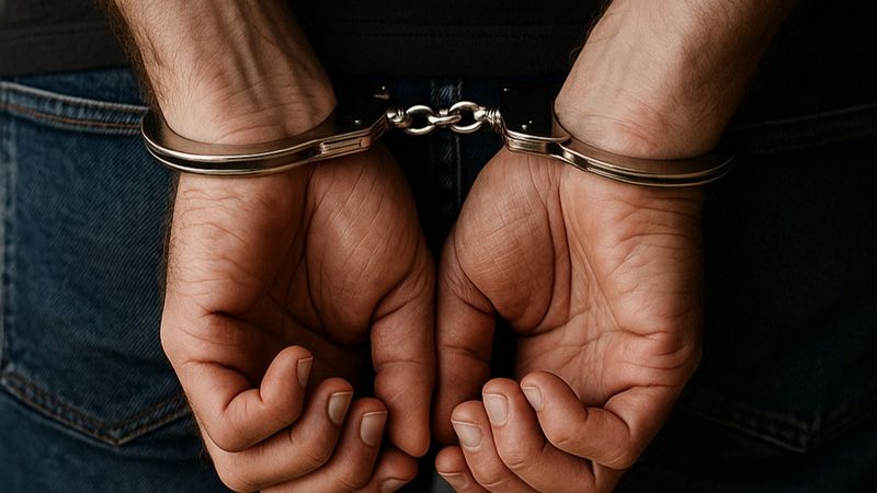 Жителя Астаны проверят на сталкинг после суда по делу об агрессии к женщине 