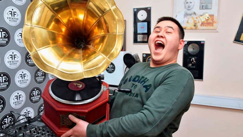 Дуэт казахстанского DJ Imanbek с аргентинской певицей Taichu номинировали на Latin Grammy Awards
