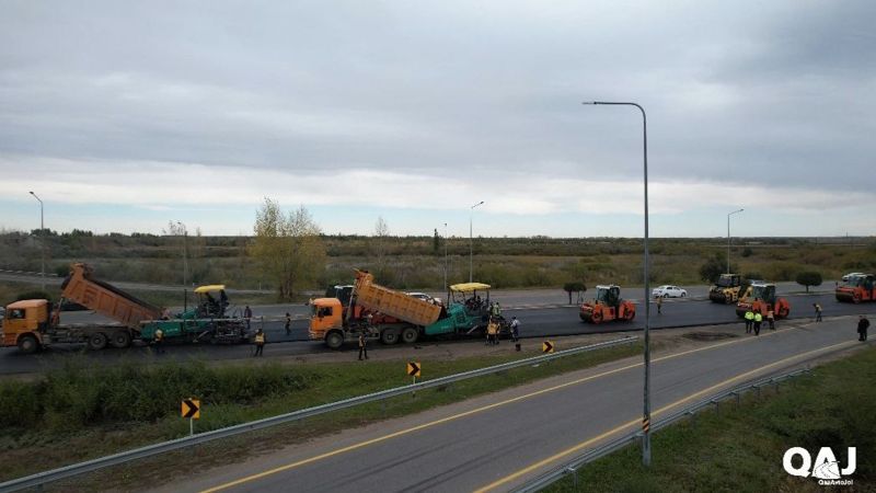 "КазАвтоЖол" занял 650 млрд тенге на строительство автодороги Караганда – Жезказган