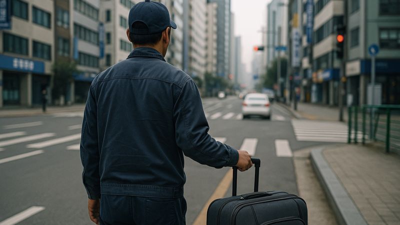 Советник посольства РК в Сеуле по трудовой миграции будет назначен из МВД