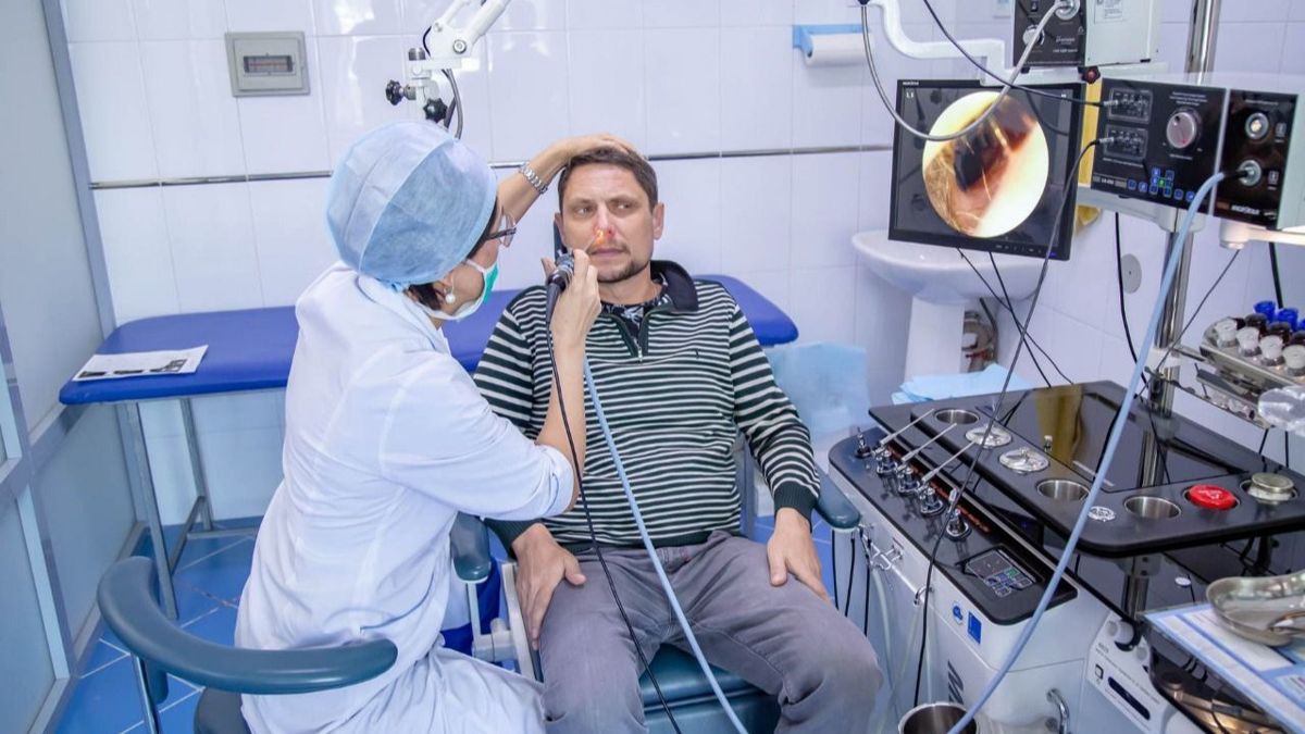 Новые медцентры начали приём пациентов в Алматы