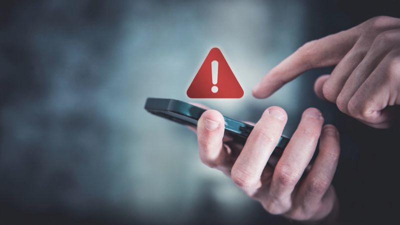 В Конаеве проверят систему экстренного мобильного оповещения