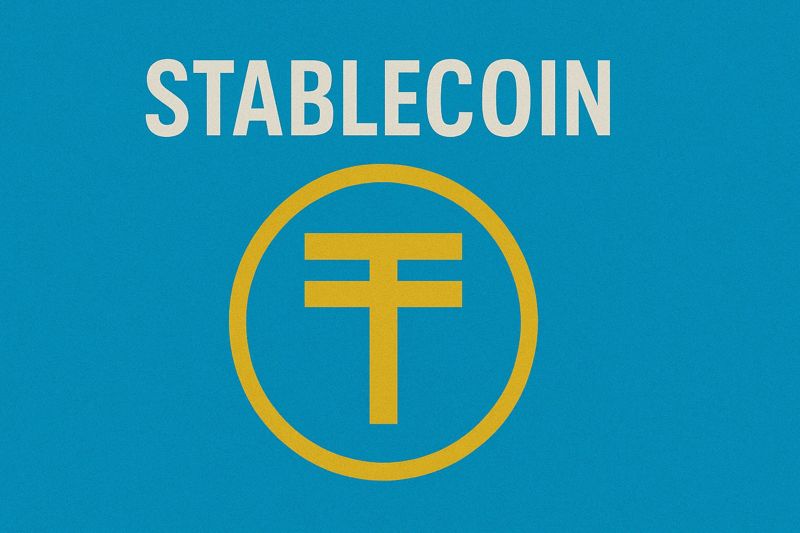 Тенге в цифре: в Казахстане запускают первый стейблкоин