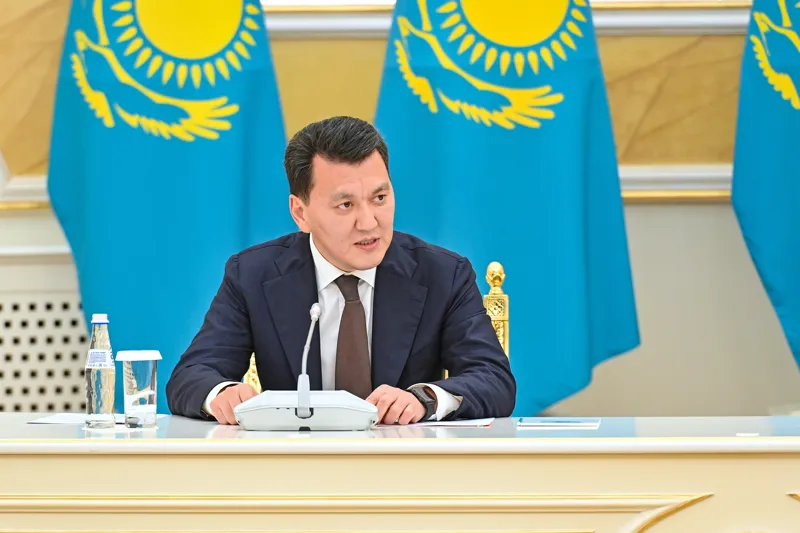 Ерлан Карин