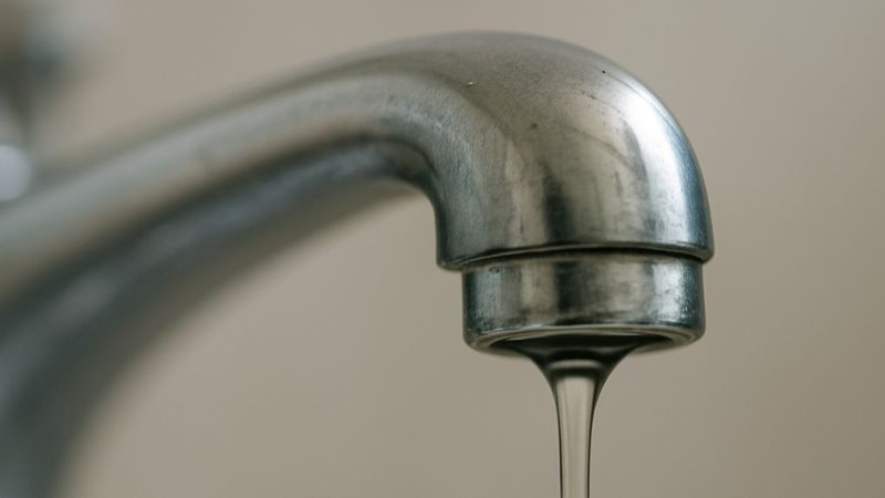 Горячую воду на день отключат жителям нескольких центральных улиц Алматы