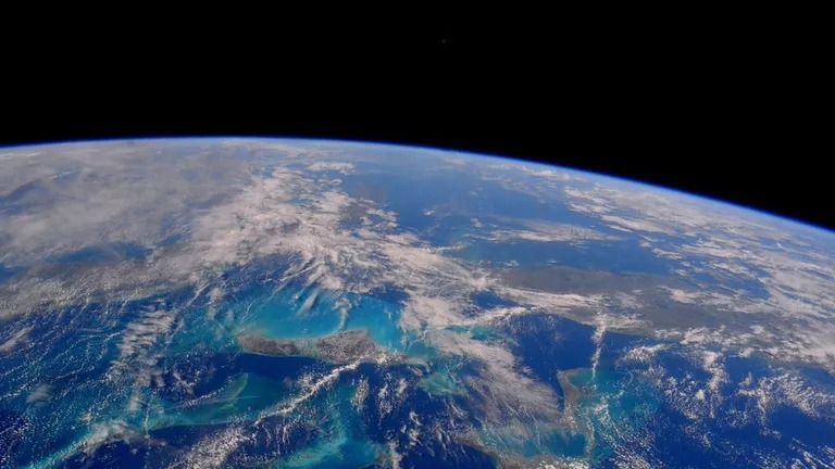 79% жителей России верят в инопланетян