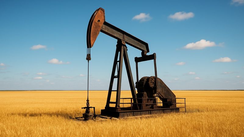 Нефть дорожает из-за российских провокаций в Европе и сообщений о Палестине