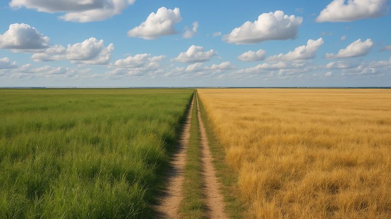 Жер – басты стратегиялық ресурс: Батыс Қазақстанда 720 мың гектар жер мемлекетке қайтарылды