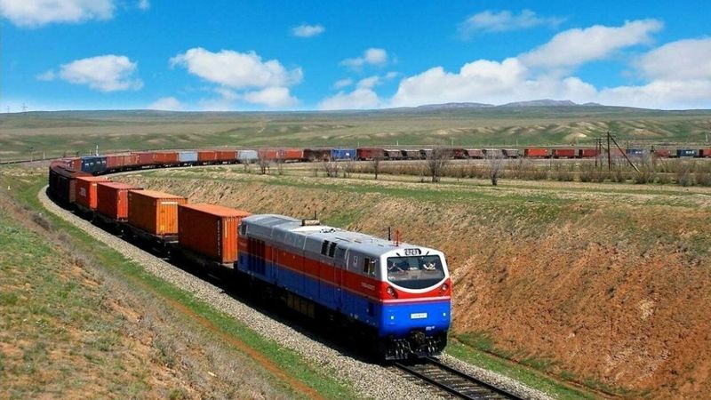 За злоупотребления монопольным положением "КТЖ – грузовые перевозки" оштрафовали на 1,42 млрд тенге