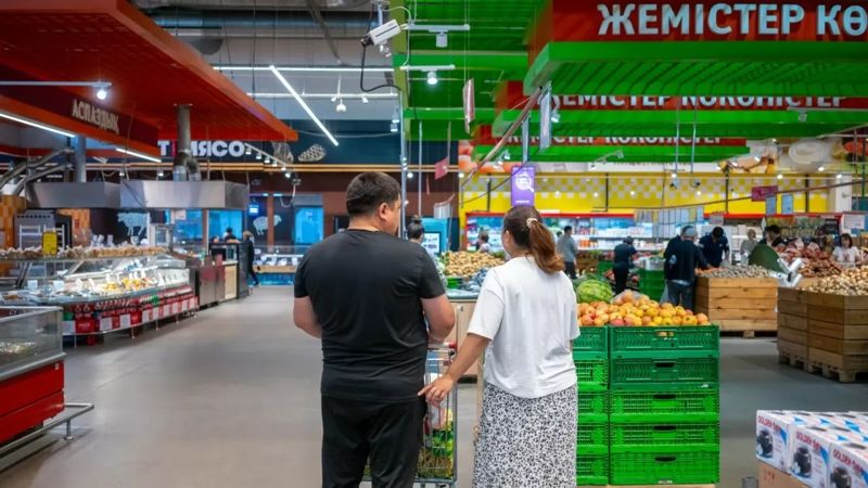 Астанчанам завезли акционное мясо: где купить