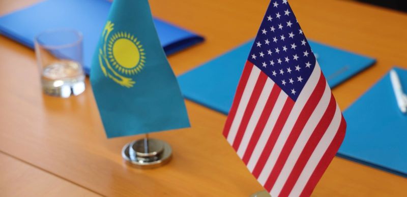 36% выходцев из Казахстана в США получают социальную помощь – Трамп